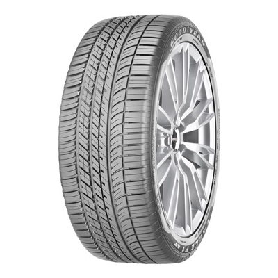 Goodyear Eagle f1 jlr - Sommardck