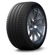 Michelin Pilot sport 4 s 205/40R18 86Y XL