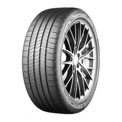 Bridgestone Turanza Eco - Sommardck 